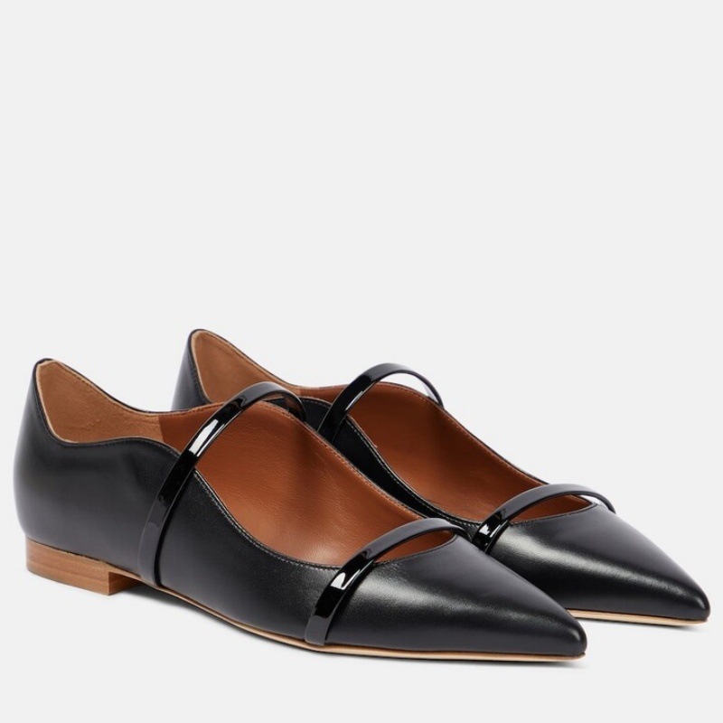 Womens Heels - Sepatu Hak Tinggi Wanita Musim Gugur,