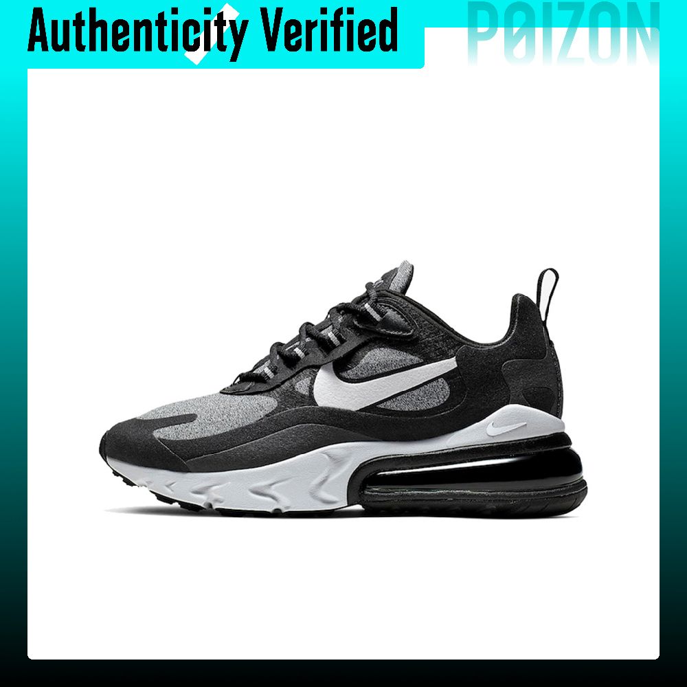 Nike Shoes Air Max 270 - Sepatu Lari Nike Air Max 270