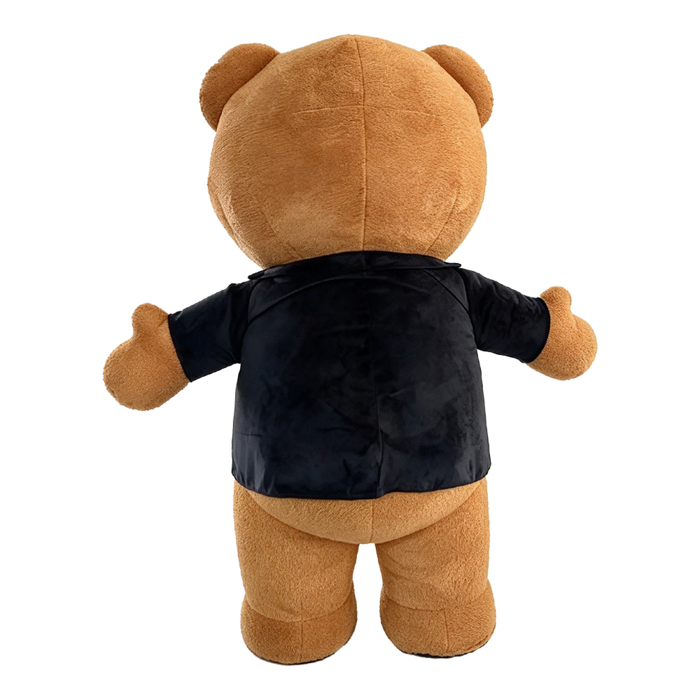 Kostum Beruang Teddy 2m/2.6m,  - Wedding Dress ulasan dan harga