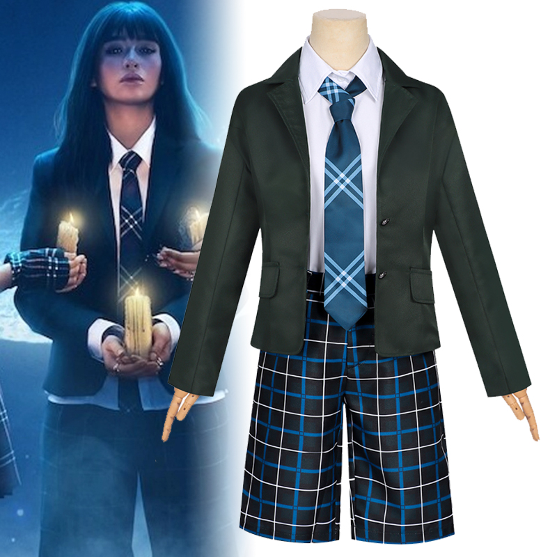 Coven Academy Briar Seragam Se - Womens Blazer ulasan dan harga