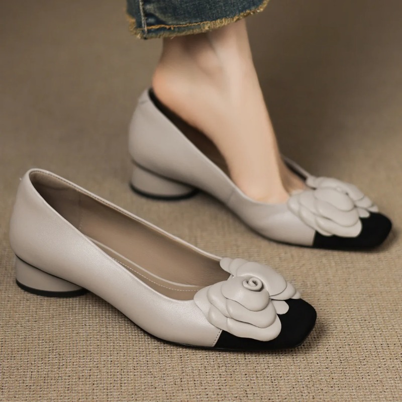 Sepatu hak wanita ukuran besar - Womens Heels ulasan dan harga