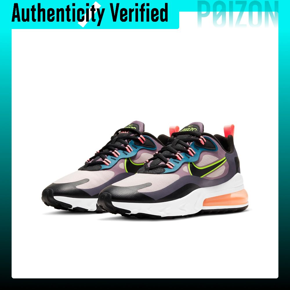 Sepatu Lari Nike Air Max 270 W - Nike Shoes Air Max 270 ulasan dan harga