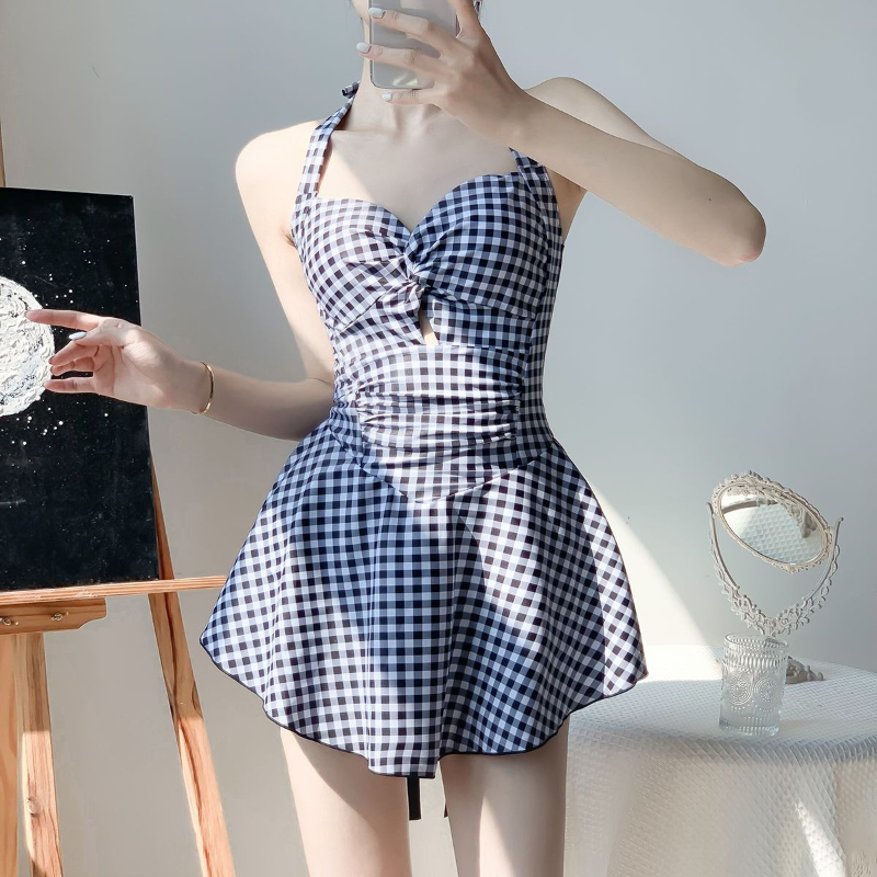 Baju Renang Wanita Terbaru 202 - Womens Suit ulasan dan harga
