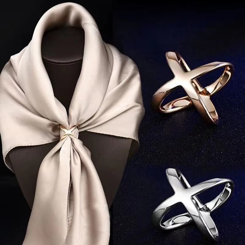 Kancing Serbaguna Berbahan Sut - Silk Blouse ulasan dan harga